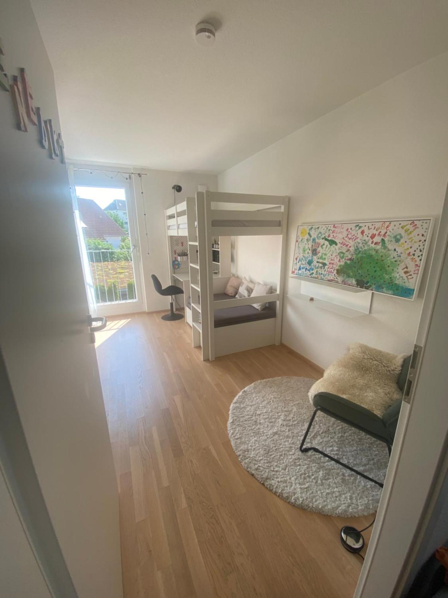 Ferienwohnung I Ferienhaus Am Bodensee I Meersburg I Sauna I Fitness Exterior photo