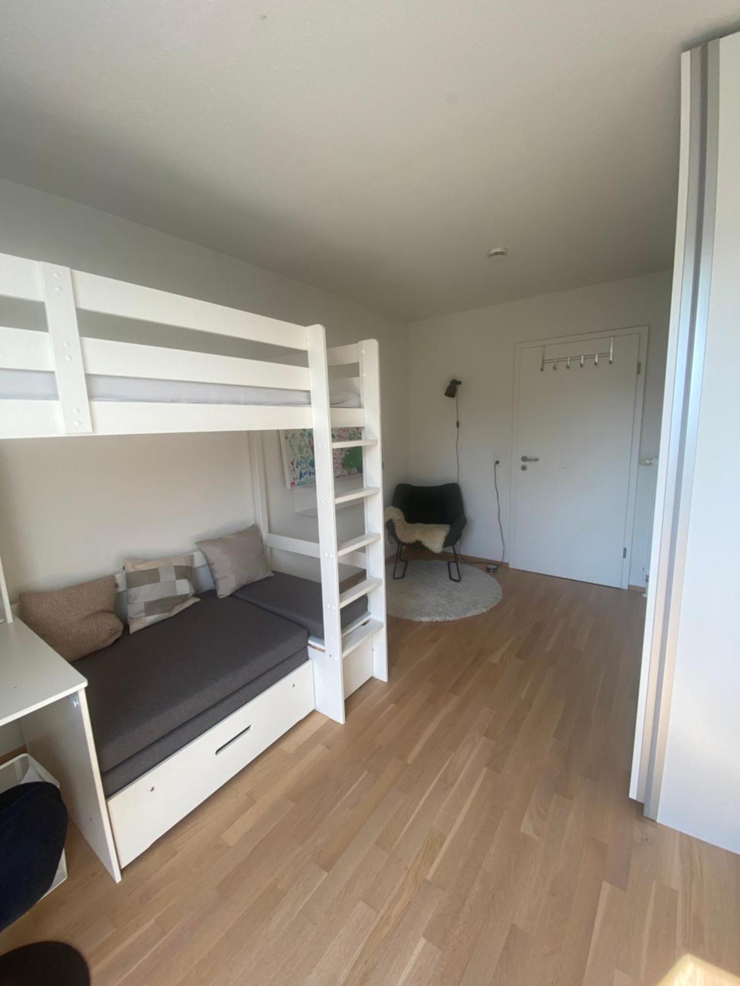 Ferienwohnung I Ferienhaus Am Bodensee I Meersburg I Sauna I Fitness Exterior photo